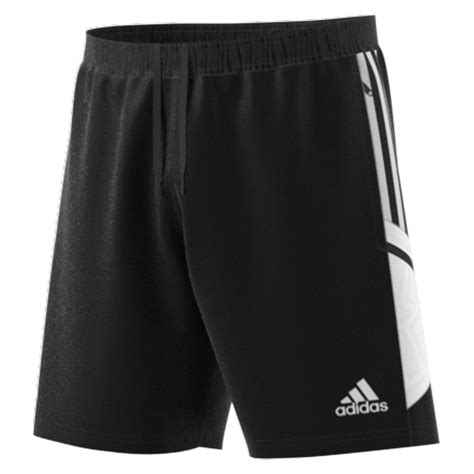 adidas condivo 22 trainingsbroek zwart wit|adidas Men's Condivo 22 Training Shorts .